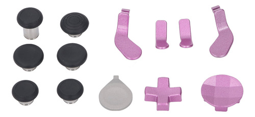 Accesorios Violet Controller Para Pulgares Elite Series 2