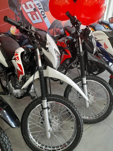 Imagen 3 de 14 de Honda Xr 150