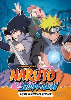 Álbum Naruto Shippuden + 100 Figurinhas Soltas E Sem Repetiç