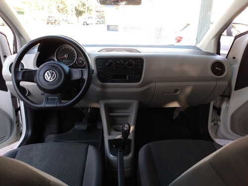 Imagem 7 de 14 de Volkswagen Up! 2017 1.0 Move I-motion 5p