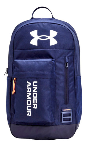 Mochila Under Armour Halftime Con Portalap