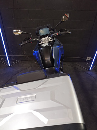 Bmw Gs 750 Cdmx