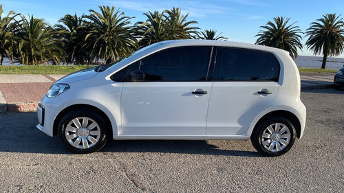 Volkswagen E-up! Eléctrico 260km Con $60 Financiación 100%