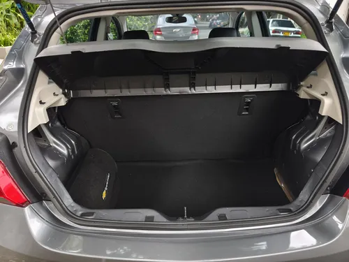 Chevrolet Joy 1.4