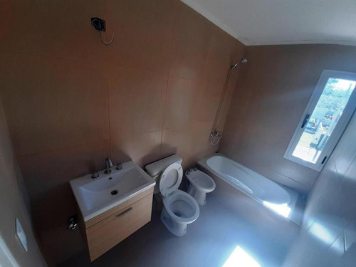 Imagen 16 de 22 de Duplex En Venta A Estrenar. Barrio El Trébol. Lujan