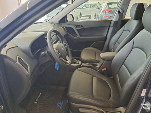 Hyundai Creta Style