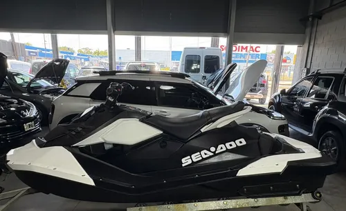 Sea Doo Spark