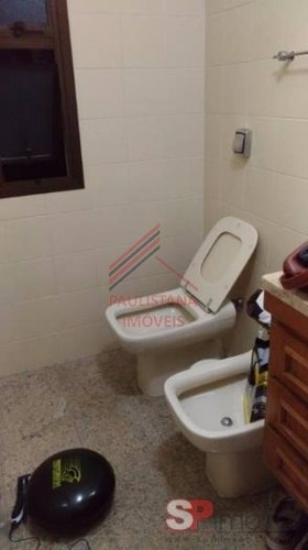 Apartamento Em Condomínio Padrão Para Venda No Bairro Santana, 0 Dorm, 5 Suíte, 4 Vagas, 250 M². - 99