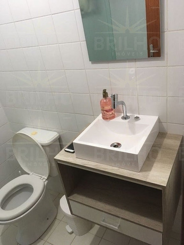 Imagem 3 de 15 de Apartamento Para Venda, 2 Dormitório(s), 61.8m² - 6779
