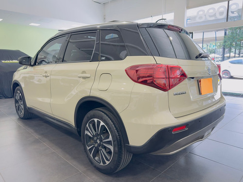 Suzuki Vitara 1.6 Gls At