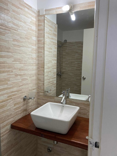 Precioso Apartamento En Ciudad Vieja