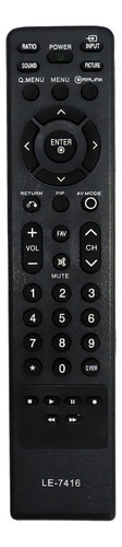 Controle Remoto Compatível Com Tv LG Smart