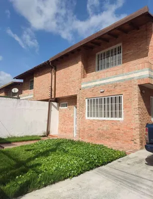 Casa en alquiler