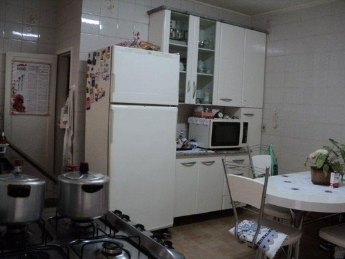 Imagem 7 de 9 de Sobrado À Venda, 78 M² Por R$ 475.000,00 - Parque Mandaqui - São Paulo/sp - So0753