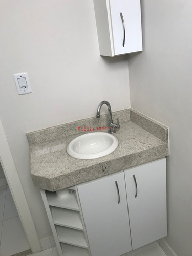 Imagem 7 de 17 de Apartamento - Ap00007 - 34225209