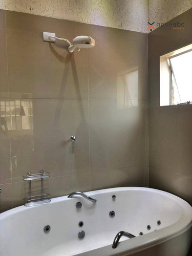 Imagem 14 de 24 de Flat Com 1 Dormitório Para Alugar, 38 M² Por R$ 1.400,00/mês - São José - São Caetano Do Sul/sp - Fl0002