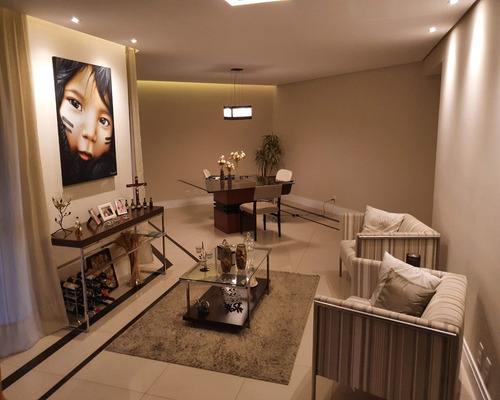 Imagem 6 de 30 de Oportunidade Venda Apartamento Villa Sorrento - Vila Adyana - Ap00047 - 69385704