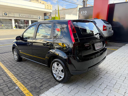 Ford Fiesta 1.6 MPI CLASS HATCH 8V FLEX 4P MANUAL