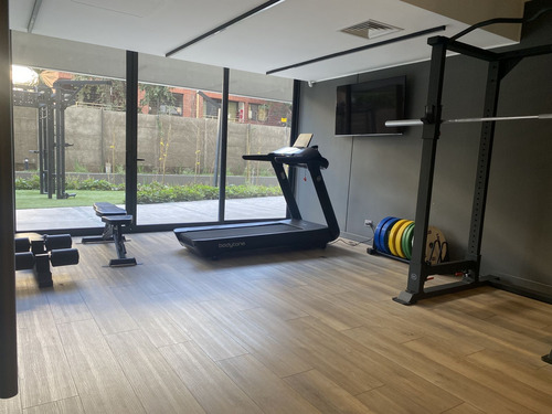 Venta Dpto. Nuevo Con Entrega Inmediata! 2 Dorm, 2 Baños. S