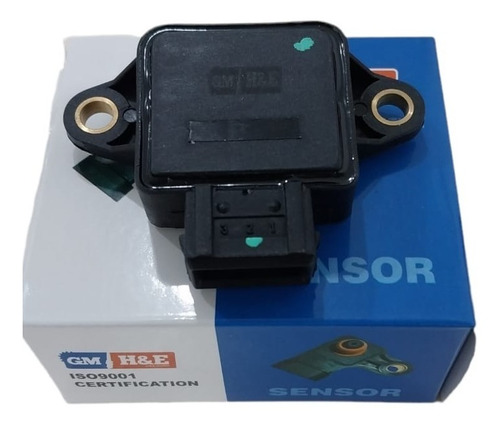 Sensor Tps Hyundai Accent/getz/elantra/brisa/kia Rio