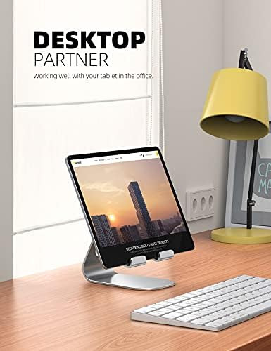 Soporte Para Tableta Lamicall Ajustable, Soporte Para Tablet