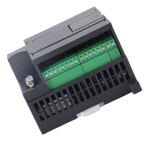 Unidad Controladora De Módulo Lógico Programable Plc Industr