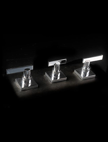 Juego Baño Sanit Bari Bidet 3 Ag + Bañera Ferrum 150