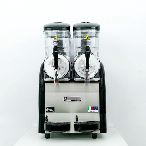Cremoladera My Granita Challender 2-z/importaciones Leon G.l