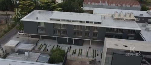 Oficina Con Cochera - Pilar - Art Gallery Office