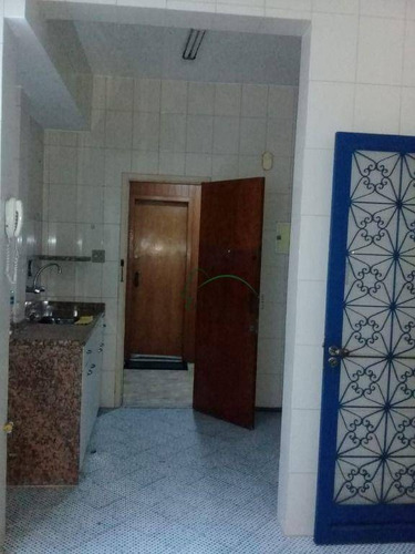 Imagem 8 de 12 de Apartamento - Venda - Rua Santa Clara - Copacabana - Ap1388