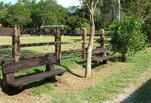 Imagem 1 de 11 de Venda-chacara-16.000 M²-centro-guararema - V-1026