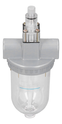 Separador De Aceite, Regulador De Humedad, Lubricador De Com