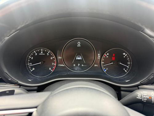 Mazda cx-50 2.5T Signature Awd At