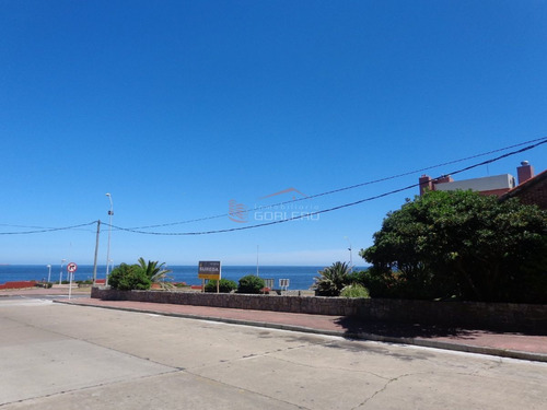Imagen 17 de 18 de Venta De Terreno Con Vista Al Mar En Punta Del Este!, Península, Apto Para 3 Pisos