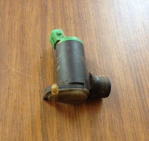 Motor Impulsador Agua Limpiaparabrisas Peugeot 206 (Usado)
