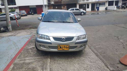 Mazda 626 2.0 Na0