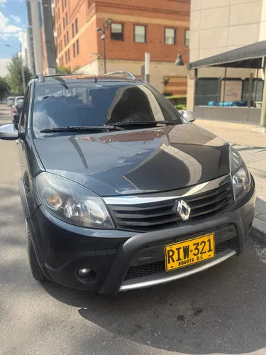Renault Stepway 1.6l