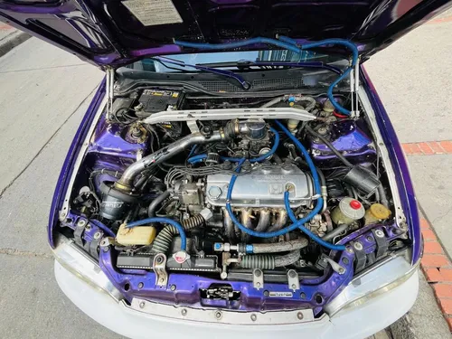 Honda Civic 1.5 Cx
