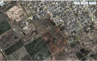 Imagen 10 de 10 de Lote En Venta Barrio Parque Don Felipe #trenquelauquen