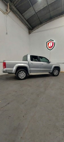 Imagen 15 de 15 de Volkswagen Amarok 2014 2.0 Cd Tdi 180cv 4x2 Highline C33