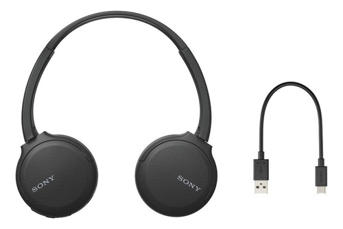 Auricular Vincha Bluetooth Sony Wh Ch510 Bateria 35hs