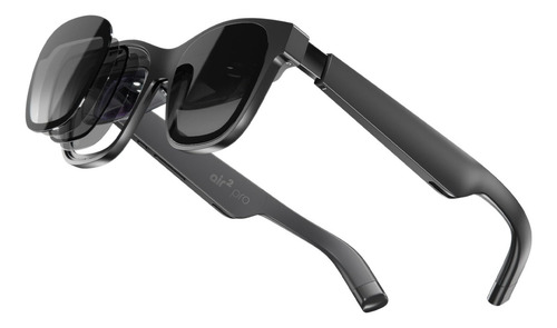 Gafas De Aire Xreal Air 2 Pro Con Atenuación Electrocrómica