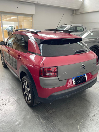 Citroën C4 Cactus 1.2 Puretech 110 At6 S&s Shine