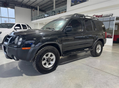Nissan X-Terra 2.8 Dte Se 4x4