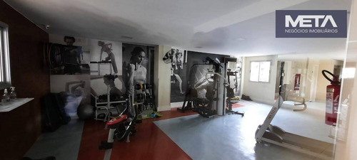 Imagem 23 de 25 de Apartamento À Venda, 70 M² Por R$ 255.000,00 - Praça Seca - Rio De Janeiro/rj - Ap0168