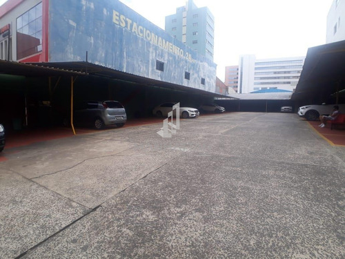 Imagem 6 de 13 de Terreno À Venda Em Centro - Te004402