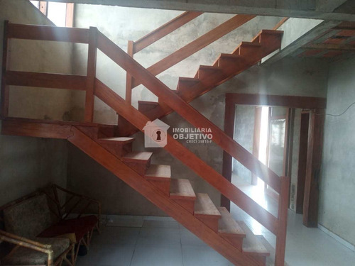 Chácara Com 3 Dorms, Centro, Ibiúna - R$ 350 Mil, Cod: 4083 - V4083