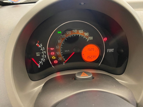 Imagem 9 de 9 de Fiat Fiorino Hard Work 1.4