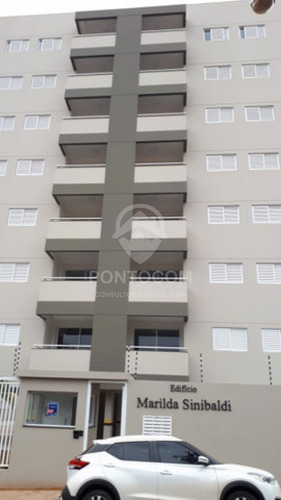 Imagem 1 de 20 de Excelente Apartamento - Jardim Europa - 3840651v
