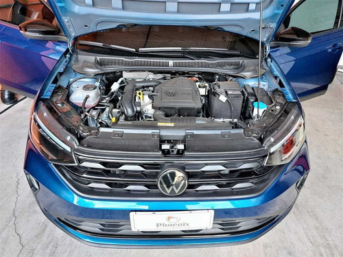 Imagem 15 de 15 de Volkswagen Nivus 1.0 200 Tsi Highline 2022